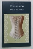 PERSUASION by JANE AUSTEN and HUGH THOMSON , 2000
