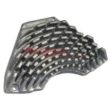 Unitate de control,incalzire/ventilatie VOLVO V70 II (SW) (2000 - 2007) METZGER 0917039