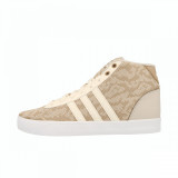 Pantofi Sport adidas CF DAILY QT MID W