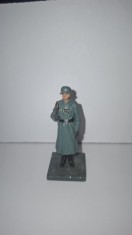 Soldat din plumb Ref.01-028 Soldat german Wehrmacht WW II Metal and Soul 1:32
