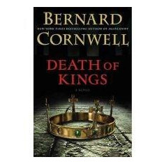 Death of Kings | Bernard Cornwell