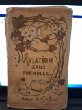 Aviation sans formules - Yves