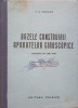 Bazele Construirii Aparatelor Giroscopice - V.A. Pavlov (1952, Tehnica) Mecanica, Romana, Hardcover