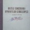 BAZELE CONSTRUIRII APARATELOR GIROSCOPICE-V.A. PAVLOV-250478