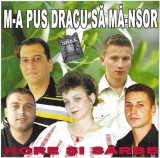 Various - M-a Pus Dracu Să Mă-nsor, CD