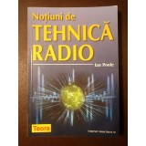 Ian Poole - Noțiuni de tehnică radio (2001)