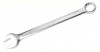 Cheie Combinata Tolsen Industrial 6mm Cr-V, Cromata, Standard DIN3110