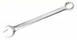 Cheie Combinata 13mm Tolsen Industrial, Cr-V, DIN3110, Finisaj Cromat Mat