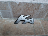 Emblemă &quot;Ka&quot; portbagaj Ford Ka, KA (RB_) - [1996 - 2008]