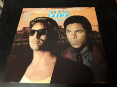 [Vinil] Miami Vice III - original soundtrack - album pe vinil foto