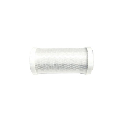 Cartus pentru filtru hidrofor, cu carbune, 5&amp;quot;, 70 x 130 mm foto