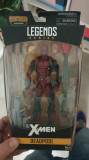 Figurina Deadpool Weapon X Wade Wilson Marvel 16 cm