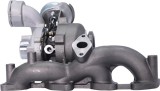 MAGNETI MARELLI 807101002400 Compresor,sistem de supraalimentare