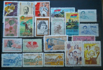 LOT VIETNAM foto