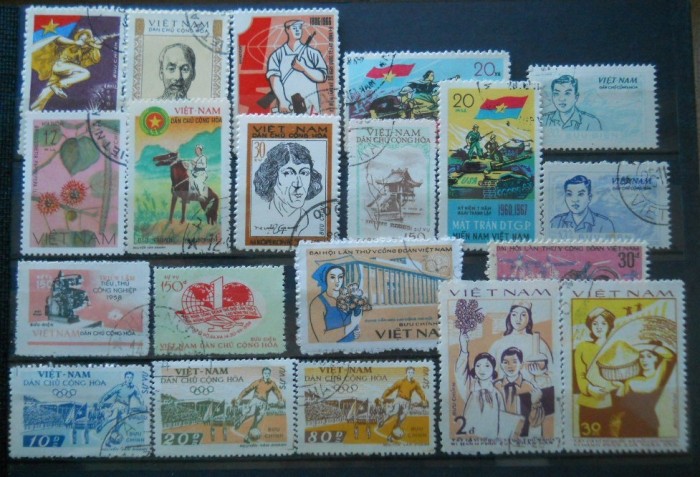LOT VIETNAM