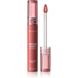 Catrice Colour Glaze Lip Tint luciu de buze intens pigmentat culoare 060 Peach Of Mind 3 ml