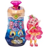Papusa Pixling - Rose, Flora Fairy
