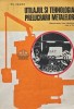 Utilajul si tehnologia prelucrarii metalelor - 1977 - GH. Zgura (XE74), Didactica si Pedagogica