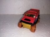 Bnk jc Hot Wheels - Hummer 2008