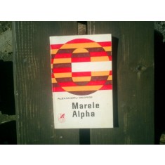 Marele Alpha - Alexandru George