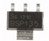 BSP135 TRANZISTOR SMD, SOT-223 -ROHS- INFINEON Originale