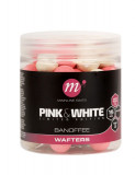 Wafters Mainline Fluo Pink/White, Banoffe, 15mm, 250ml