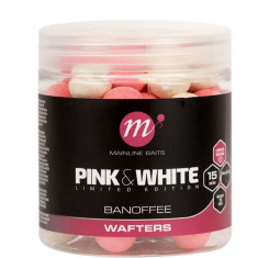 Wafters Mainline Fluo Pink/White, Banoffe, 15mm, 250ml