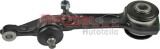 Bascula / Brat suspensie roata MERCEDES S-CLASS (W220) (1998 - 2005) METZGER 58054601