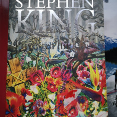 Povestea lui Lisey - Stephen King