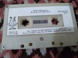 Cumpara ieftin CASETA AUDIO D-ALE LUI PACALA-TUDOR MUSATESCU RARA!!!!ORIGINALA FARA CARCASA