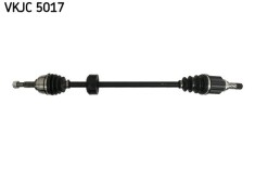 SKF VKJC 5017 Planetara
