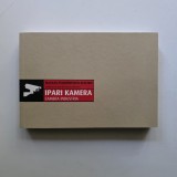 Ipari Camera - Camera Industria, University of Arts and Design, Budapesta, Album de fotografie jubiliar 125 ani, 2005