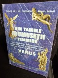 Din tainele frumusetii feminine - Tudor Ilie