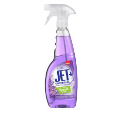 Detergent universal de curatare Sano Jet cu otet pulverizator 750ml foto
