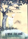 LIMBA ITALIANA, MANUAL PENTRU CLASA A IV-A-HARITINA GHERMAN, GETA POPESCU-336027