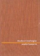 Endocrinologie embrionara foto