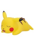 Pokemon Sleeping Pikachu Light-up
