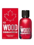 Cumpara ieftin Apa de toaleta Dsquared2 Red Wood, 50 ml, pentru femei