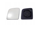 Geam oglinda Ford Transit / Tourneo Connect (C170), 05.2003-06.2009, partea Dreapta, Crom, Cu incalzire, Convex, View Max, 2T1417K740BA; 4440214