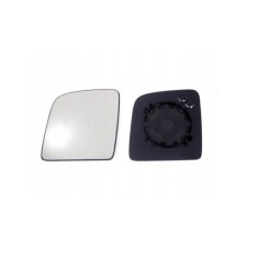 Geam oglinda Ford Transit / Tourneo Connect (C170), 05.2003-06.2009, partea Dreapta, Crom, Cu incalzire, Convex, View Max, 2T1417K740BA; 4440214