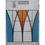 INGINERIE SEISMICA-AL. NEGOITA, I. POP C. IONESCU, I. OLARIU, A. VULPE, V. BREABAN, V. HOBJILA, F. SCHARF, -231054