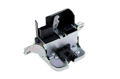 Mecanism inchidere haion spate Seat Alhambra 2010-, Vw Sharan 2010-, Touareg 2010-06.2018, inchizator portbagaj cu 4 pini, NTY EZC-VW-110 foto