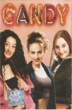 Candy - Candy, Caseta audio