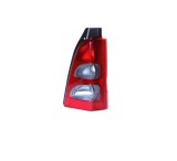 Stop spate lampa Suzuki WAGON R+ 05.2000-2003 BestAutoVest partea Dreapta, cu lampa mers inapoi, fara suport becuri, Depo