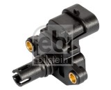 FEBI BILSTEIN 105991 Senzor, presiune galerie admisie