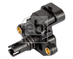 FEBI BILSTEIN 105991 Senzor, presiune galerie admisie foto