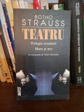Teatru - Botho Strauss