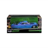 Masina din metal, Maisto, Design Lowriders, 1964 Chevrolet Impala SS, 1:26
