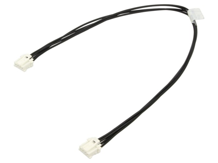Conector cablu-placă mamă 4 pini