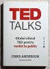 Ted Talks - Chris Anderson